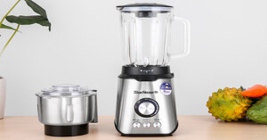 Top 5 máy xay sinh tố Bluestone hot nhất trong năm 2021