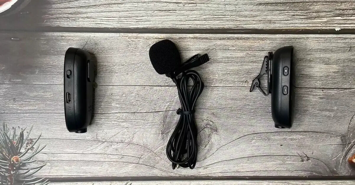 Top 5 micro không dây cho điện thoại tốt nhất hiện nay