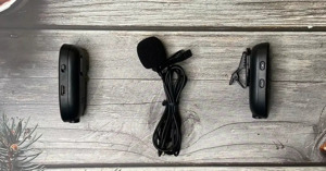 Top 5 micro không dây cho điện thoại tốt nhất hiện nay