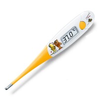 Top 5 nhiệt kế tốt nhất dành cho trẻ sơ sinh