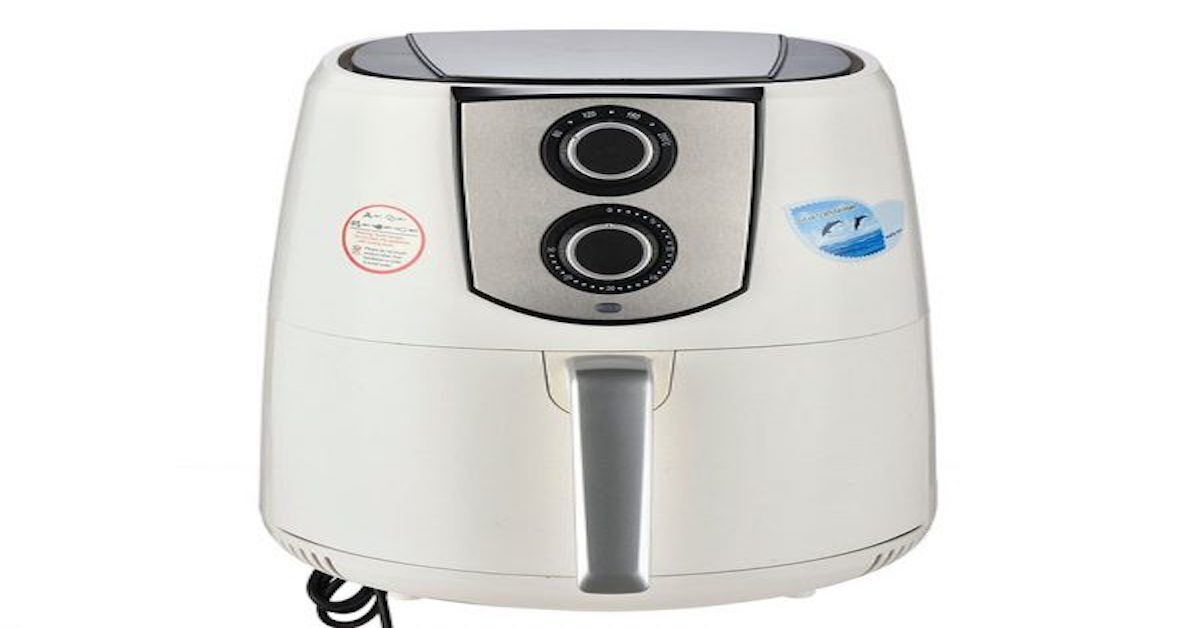 Top 5 nồi chiên không dầu Perfect không nên bỏ lỡ trong năm 2021