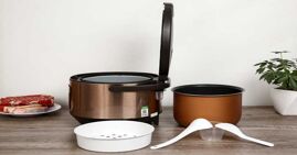 Top 5 nồi cơm Kangaroo hot nhất trong năm 2022