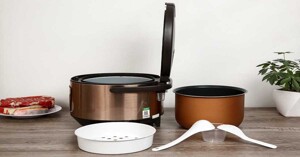 Top 5 nồi cơm Kangaroo hot nhất trong năm 2022