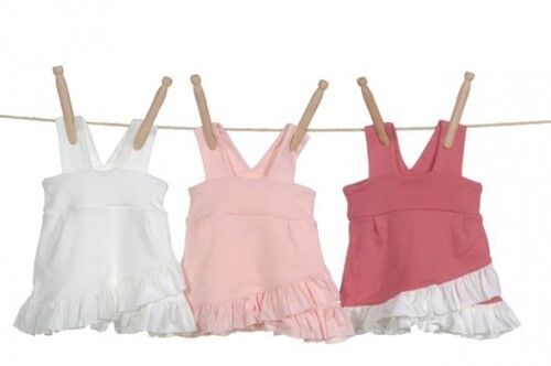 Top  5 nước giặt xả tốt nhất cho trẻ em