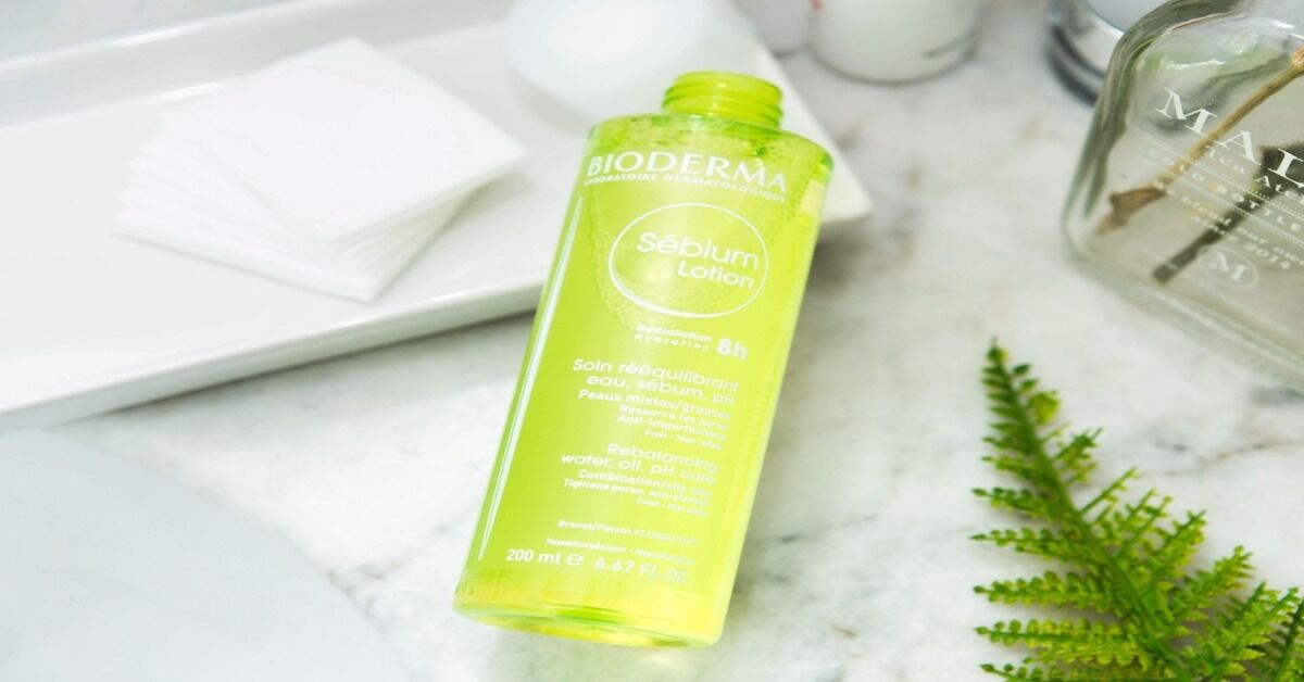 Top 5 nước hoa hồng dành cho da mụn được ưa chuộng nhất 2021