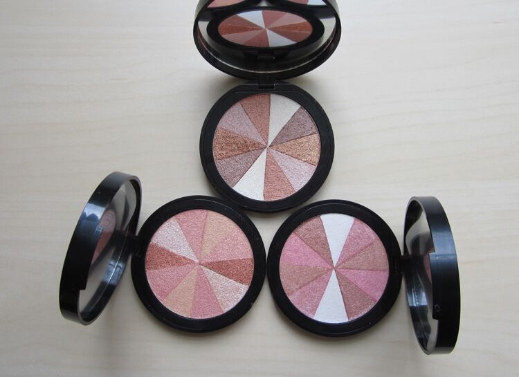 Top 5 phấn bronzer tạo khối giá rẻ mà chất lượng cực ưng