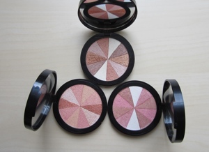 Top 5 phấn bronzer tạo khối giá rẻ mà chất lượng cực ưng