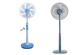 Top 5 quạt cây kèm điều khiển từ xa đáng mua nhất năm 2026