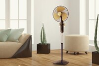 TOP 5 quạt cây Panasonic Nhật Bản bền bỉ, hiện đại đáng mua năm 2026