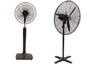 TOP 5 quạt cây Vinawind Điện cơ Thống Nhất bền và tiết kiệm điện, giá từ 291.000 đồng