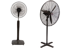 TOP 5 quạt cây Vinawind Điện cơ Thống Nhất bền và tiết kiệm điện, giá từ 291.000 đồng