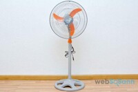 Top 5 quạt điện giá rẻ dành cho người có thu nhập thấp