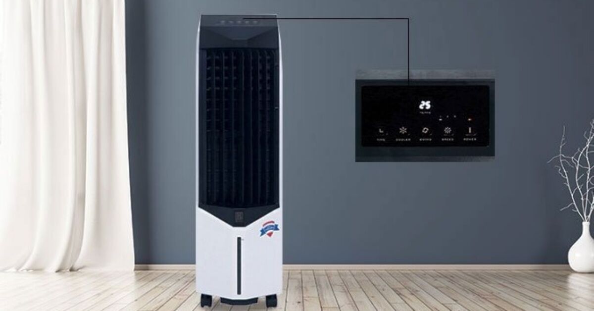 TOP 5 quạt điều hòa Boss xịn xò làm mát ngày hè 2023