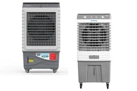 Top 5 quạt điều hòa công suất lớn cho phòng rộng 50 m2, giá từ 2,8 triệu đồng