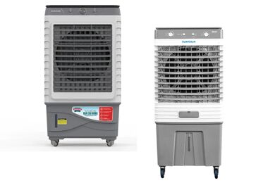 Top 5 quạt điều hòa công suất lớn cho phòng rộng 50 m2, giá từ 2,8 triệu đồng