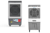 Top 5 quạt điều hòa công suất lớn cho phòng rộng 50 m2, giá từ 2,8 triệu đồng