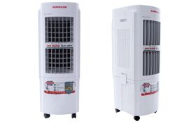 Top 5 quạt điều hòa Sunhouse dưới 2 triệu đồng đáng mua năm 2026