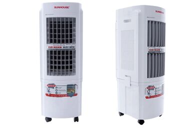 Top 5 quạt điều hòa Sunhouse dưới 2 triệu đồng đáng mua năm 2026