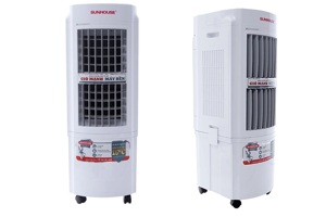 Top 5 quạt điều hòa Sunhouse dưới 2 triệu đồng đáng mua năm 2026