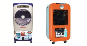 Top 5 quạt điều hòa Sunhouse giá tốt được ưa chuộng nhất hiện nay