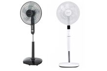 Top 5 quạt đứng Toshiba chất lượng tốt, bền bỉ đáng mua năm 2026