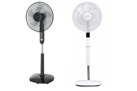 Top 5 quạt đứng Toshiba chất lượng tốt, bền bỉ đáng mua năm 2026