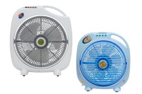 TOP 5 quạt hộp dưới 300K chất lượng đáng mua năm 2026