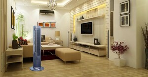 Top 5 quạt tháp dưới 2 triệu đồng chất lượng, tốt bền để bạn tham khảo cho mùa nóng