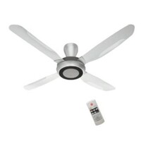 Top 5 quạt trần 4 cánh chất lượng tốt, phổ biến nhất trên thị trường hiện nay