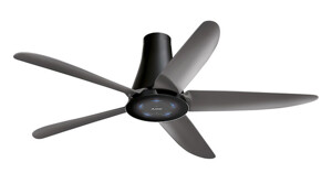 Top 5 quạt trần 5 cánh tốt nhất trong mùa hè 2021