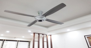 Top 5 quạt trần Panasonic 4 cánh chất lượng được ưa chuộng nhất