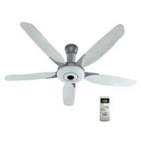 Top 5 quạt trần Panasonic 5 cánh chất lượng tốt
