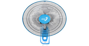 Top 5 quạt treo tường giá rẻ nhất hiện nay trên thị trường