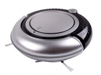 Top 5 robot hút bụi giá rẻ tốt nhất trên thị trường 2016