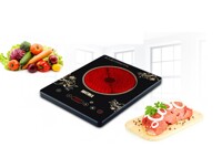 Top 5 sản phẩm bếp hồng ngoại Matika mà bạn nên sở hữu