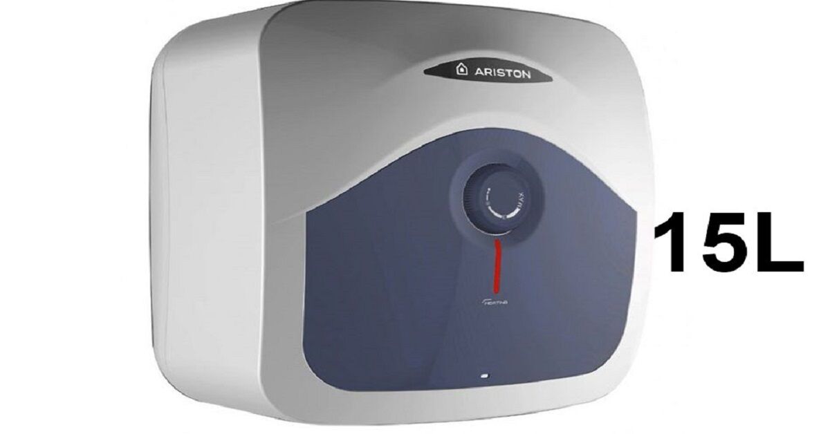 Top 5 sản phẩm bình nóng lạnh Ariston 15l được lựa chọn nhiều nhất