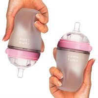 Top 5 sản phẩm cho bé bán chạy nhất trên Shopbevame.com