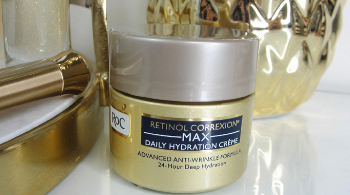 Top 5 sản phẩm chống lão hóa chứa Retinol bình dân các bạn có thể tham khảo