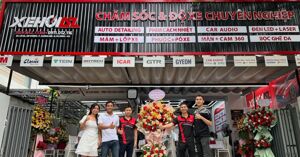 Top 5 sản phẩm dịch vụ được ưa chuộng nhất tại trung tâm Xe hơi AZ