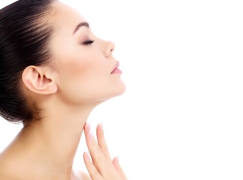 Top 5 sản phẩm dưỡng da cổ tốt giúp bạn giữ mãi nét thanh xuân