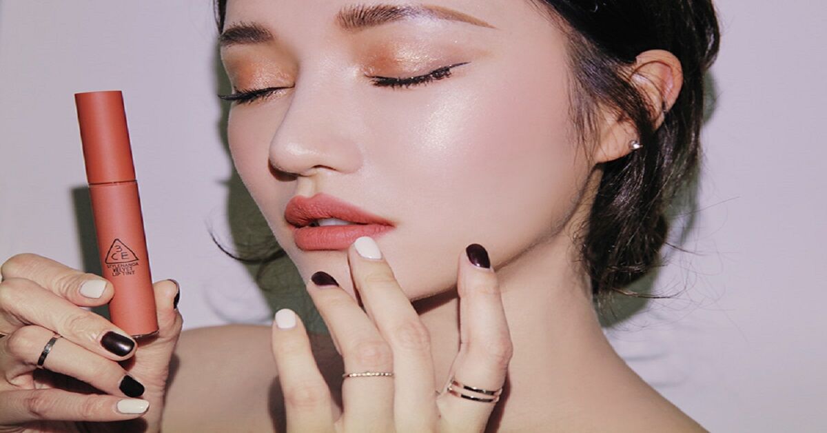 Top 5 sản phẩm son môi màu cam đất hiện đang được ưa chuộng nhất