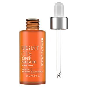 Top 5 serum Vitamin C tốt nhất