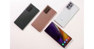 TOP 5 smartphone có cấu hình mạnh nhất hiện nay (đầu năm 2021)
