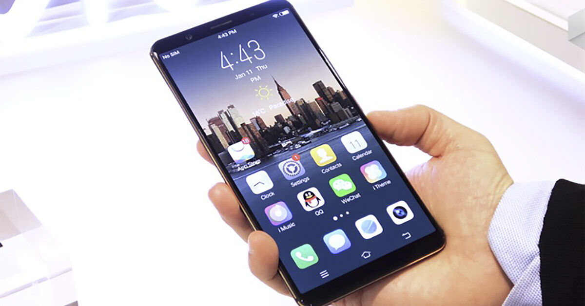 Top 5 smartphone giá rẻ chiến game cực ngon đáng mua nhất trong năm 2018