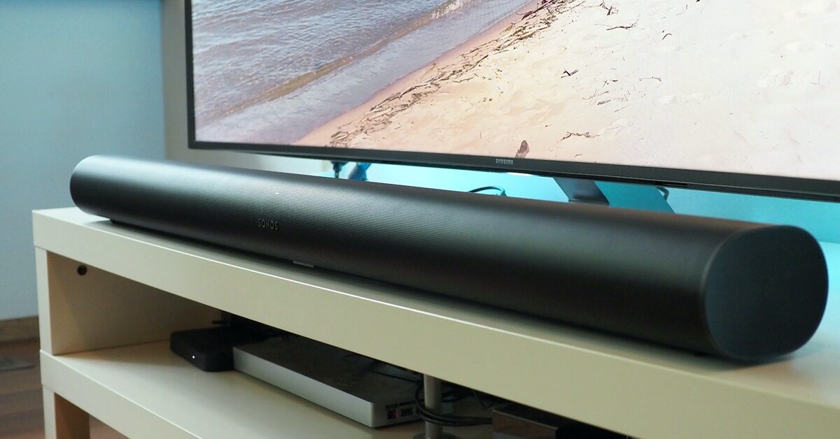 TOP 5 soundbar hay nhất để mua giải trí đầu năm 2022