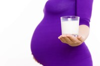 Top 5 sữa bột dành cho mẹ bầu