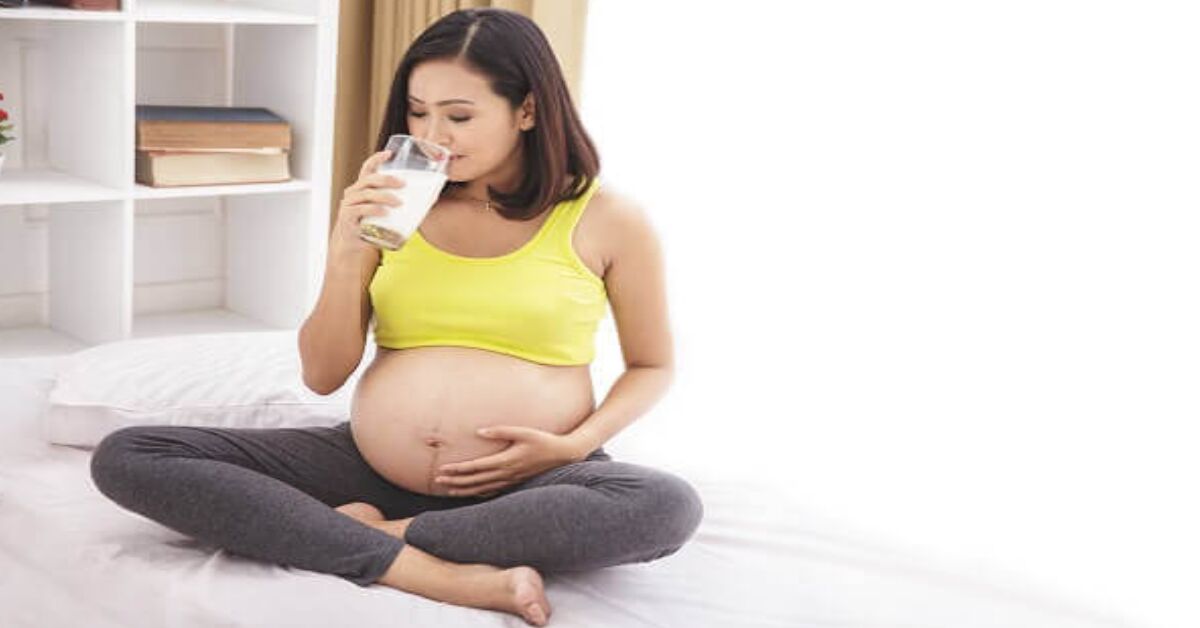 Top 5 sữa cho mẹ bầu tốt và được ưa chuộng nhất 2022