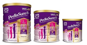 Top 5 sữa cho trẻ 7 tuổi biếng ăn được ưa chuộng nhất mẹ nên tham khảo