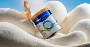 Top 5 sữa công thức ít ngọt và vị giống sữa mẹ nhất hiện nay