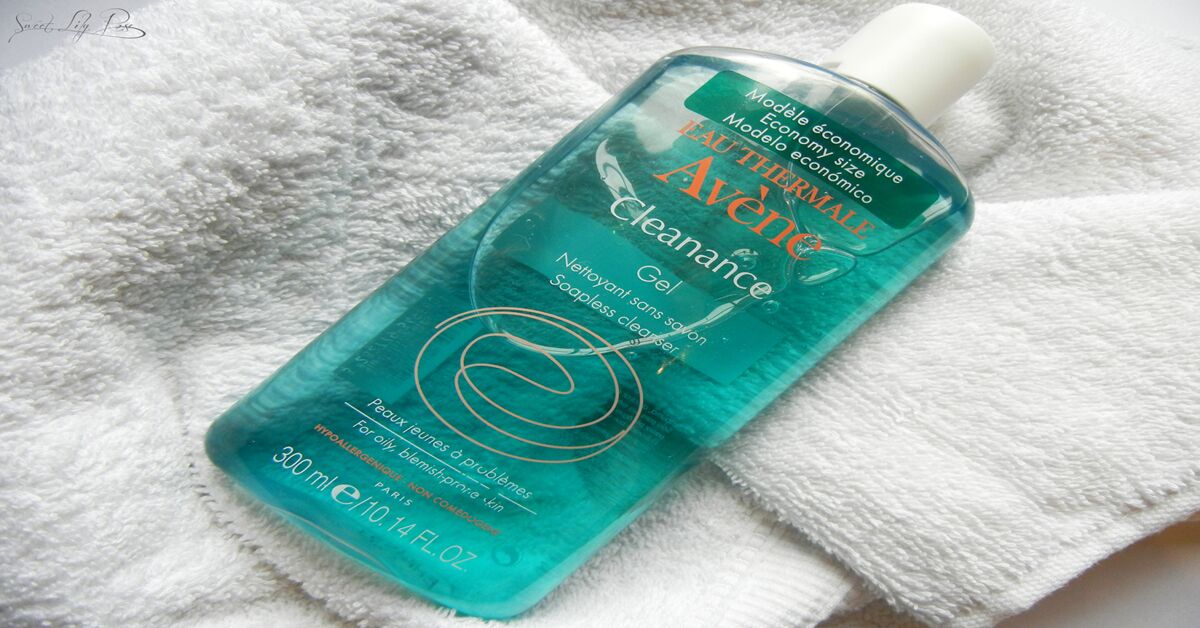 Top 5 sữa rửa mặt dịu nhẹ, làm sạch sâu cho da dầu